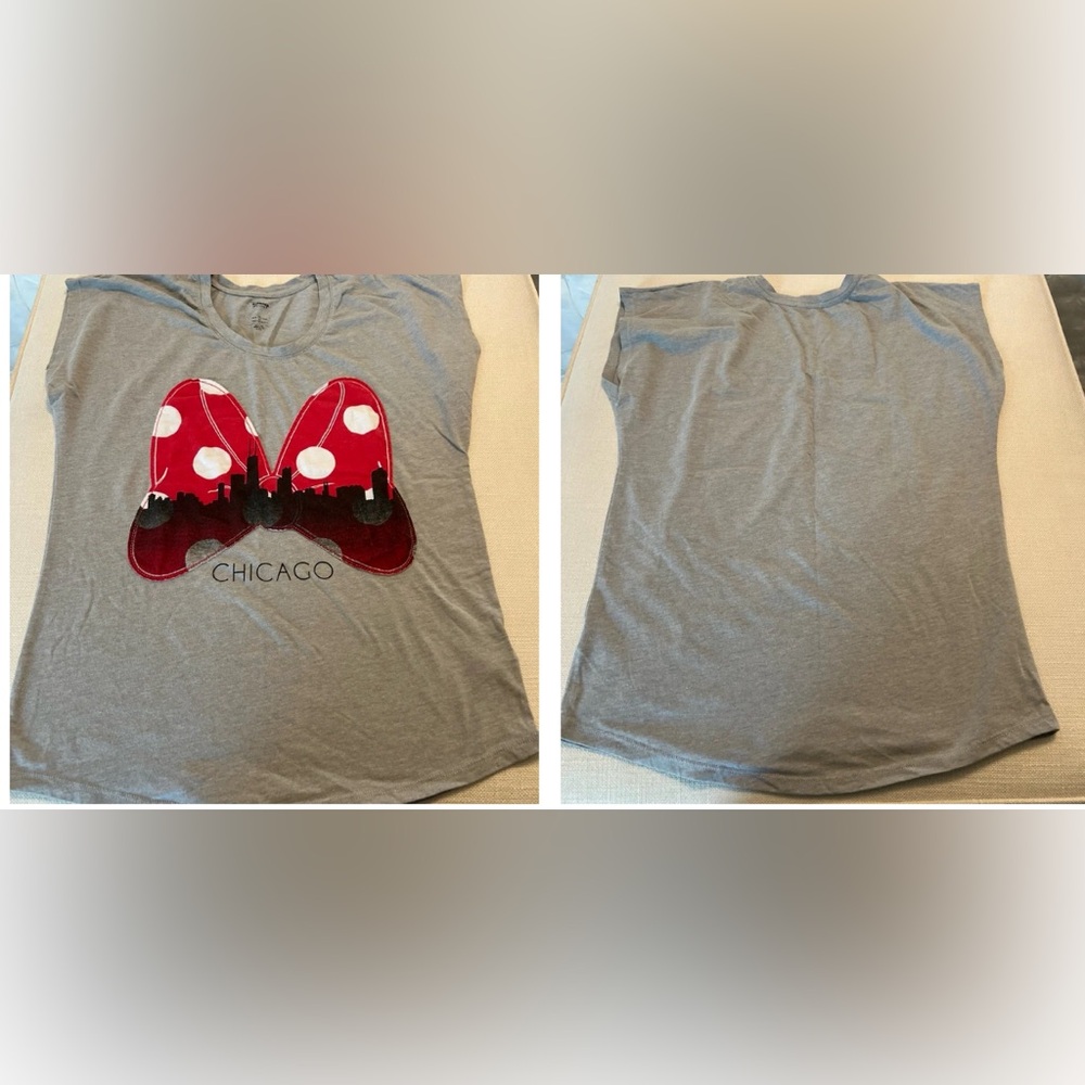 Disney Shirt
